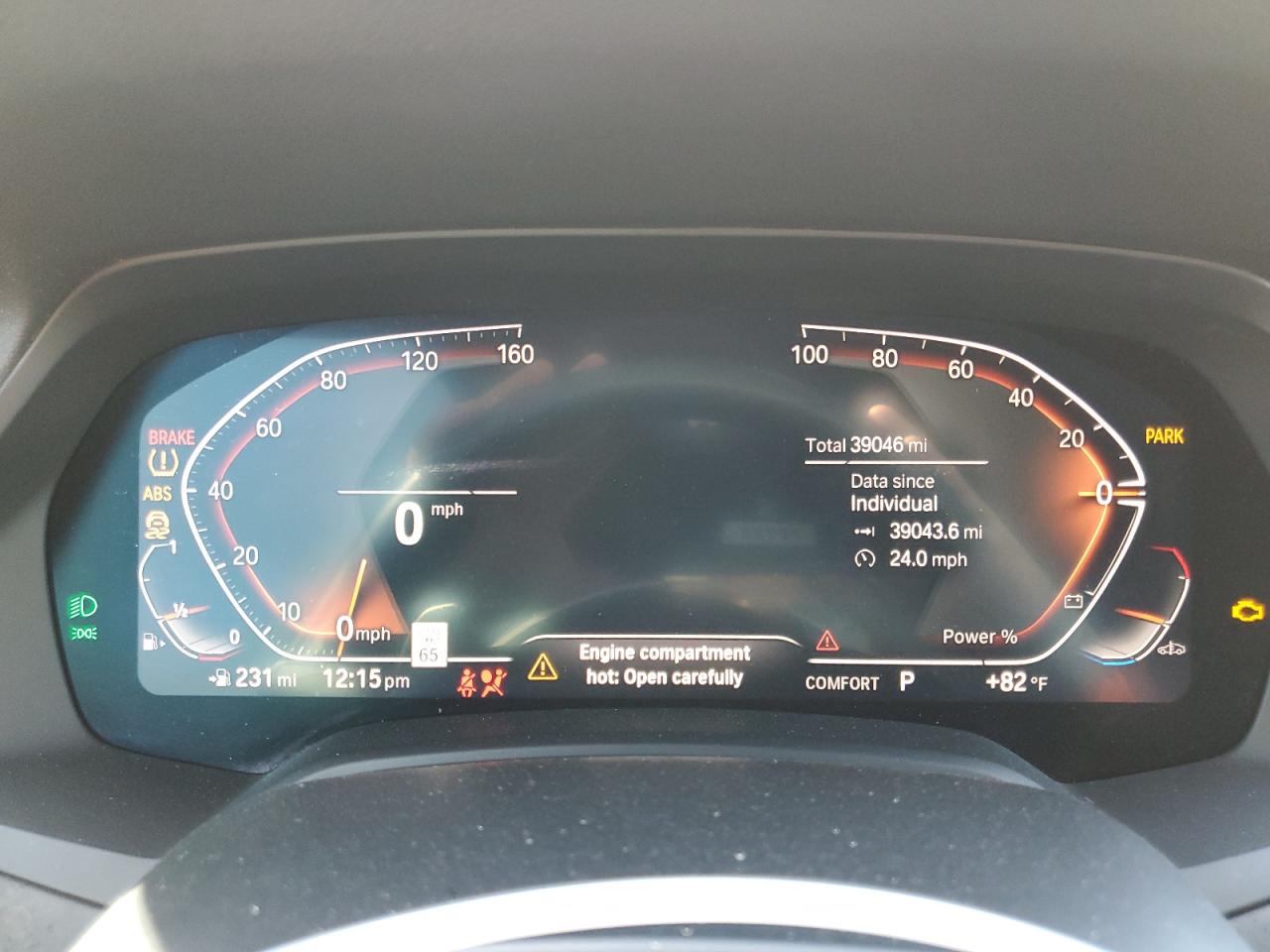 2022 BMW X5 Sdrive 40I VIN: 5UXCR4C02N9M31379 Lot: 91814065