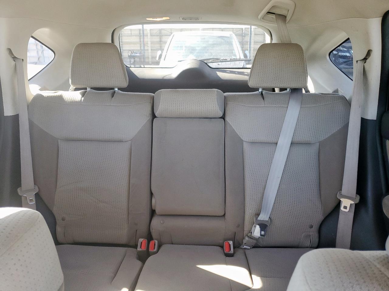 2014 Honda Cr-V Ex VIN: 5J6RM3H55EL003165 Lot: 85395435