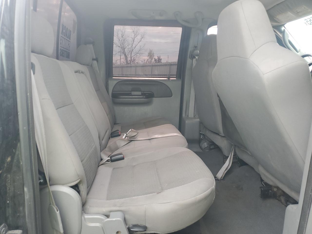 2006 Ford F250 Super Duty VIN: 1FTSW21P66EA15399 Lot: 91277655