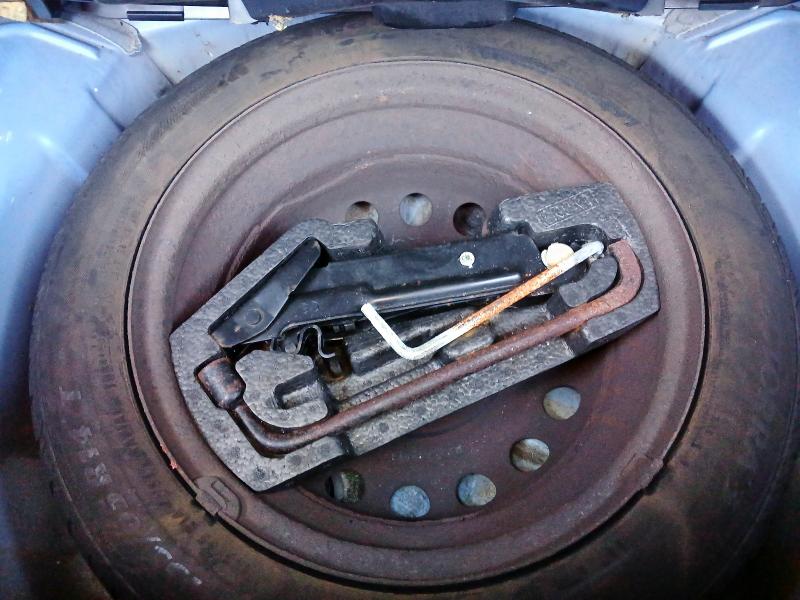 2009 TOYOTA AYGO 1.0 VVT-I BLUE 5DR