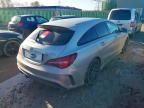 2018 MERCEDES-BENZ CLA CLA 45 4MATIC 5DR TIP AUTO for sale at Copart BRISTOL