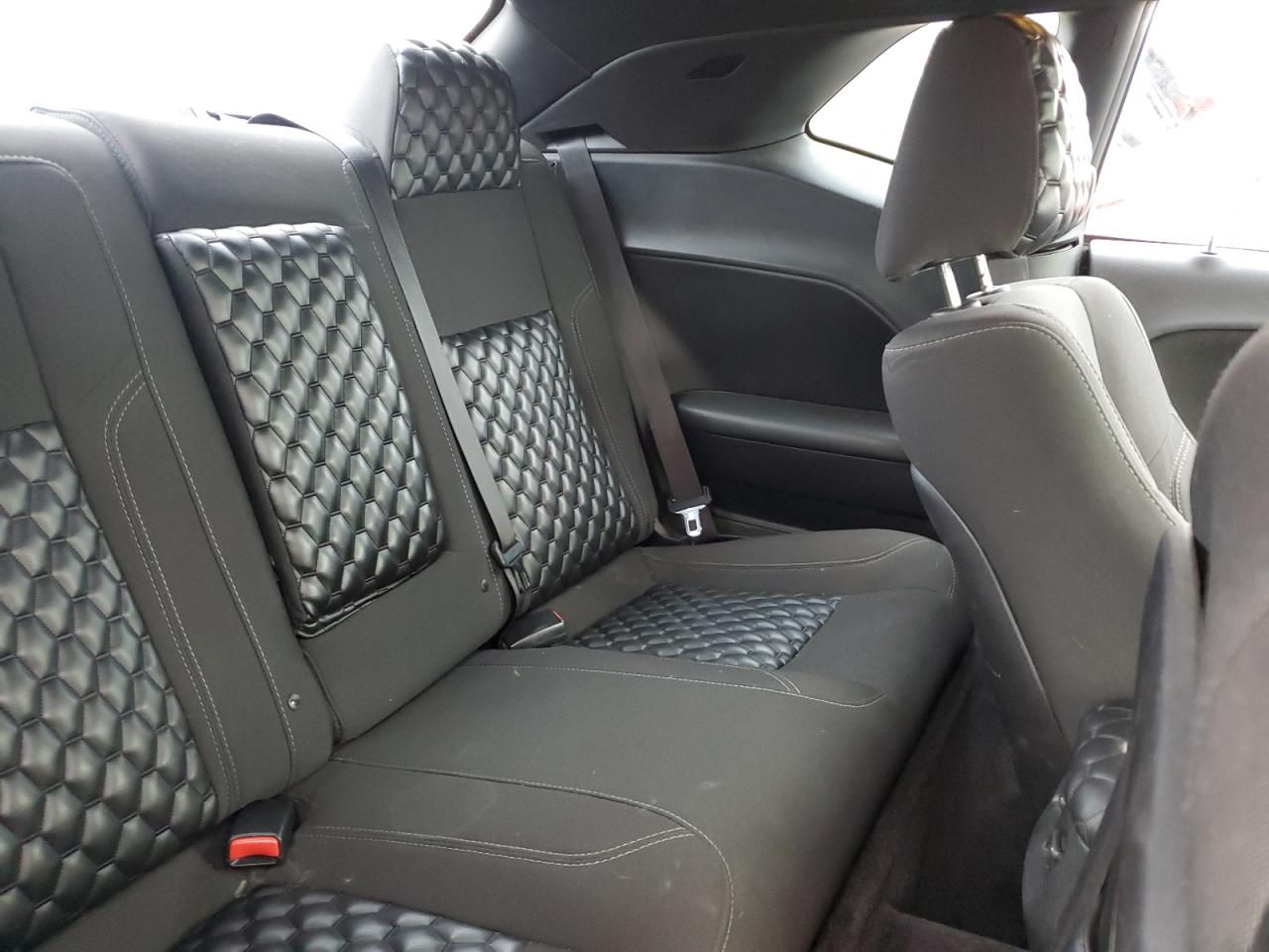 2017 Dodge Challenger Sxt VIN: 2C3CDZAG3HH516995 Lot: 91494545