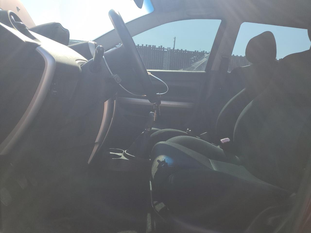 2006 Toyota Scion Xa VIN: JTKKT624260159543 Lot: 92980865