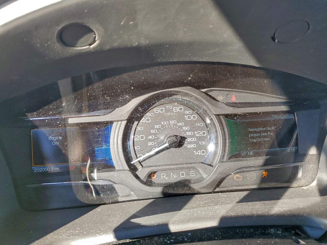 2014 Ford Flex Sel VIN: 2FMGK5C82EBD12748 Lot: 93494045