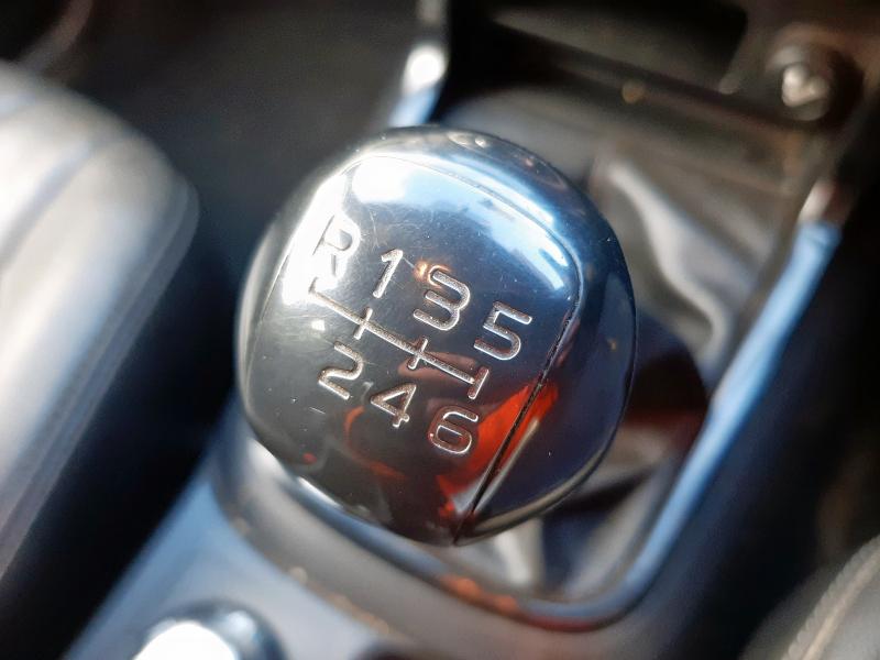 2016 ISUZU D-MAX 2.5TD BLADE DOUBLE CAB 4X4