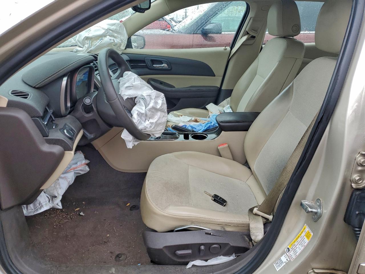 2014 Chevrolet Malibu 1Lt VIN: 1G11C5SLXEF278580 Lot: 93972085