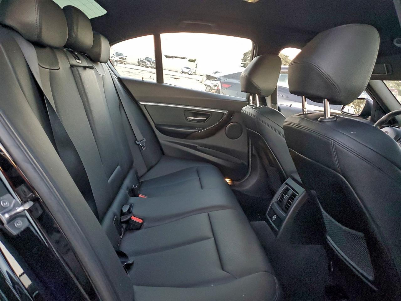 2016 BMW 328 I Sulev VIN: WBA8E9C59GK645208 Lot: 94347545