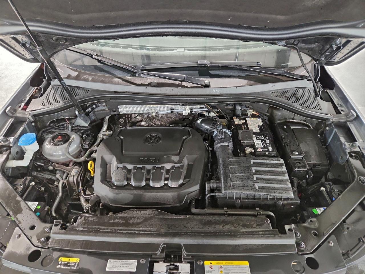 2024 Volkswagen Tiguan Se VIN: 3VV2B7AX7RM123460 Lot: 93765465