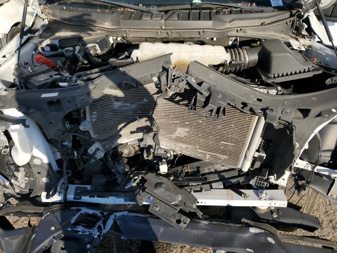 2022 Ford F150 Supercrew VIN: 1FTFW1E52NKD29006 Lot: 92818385