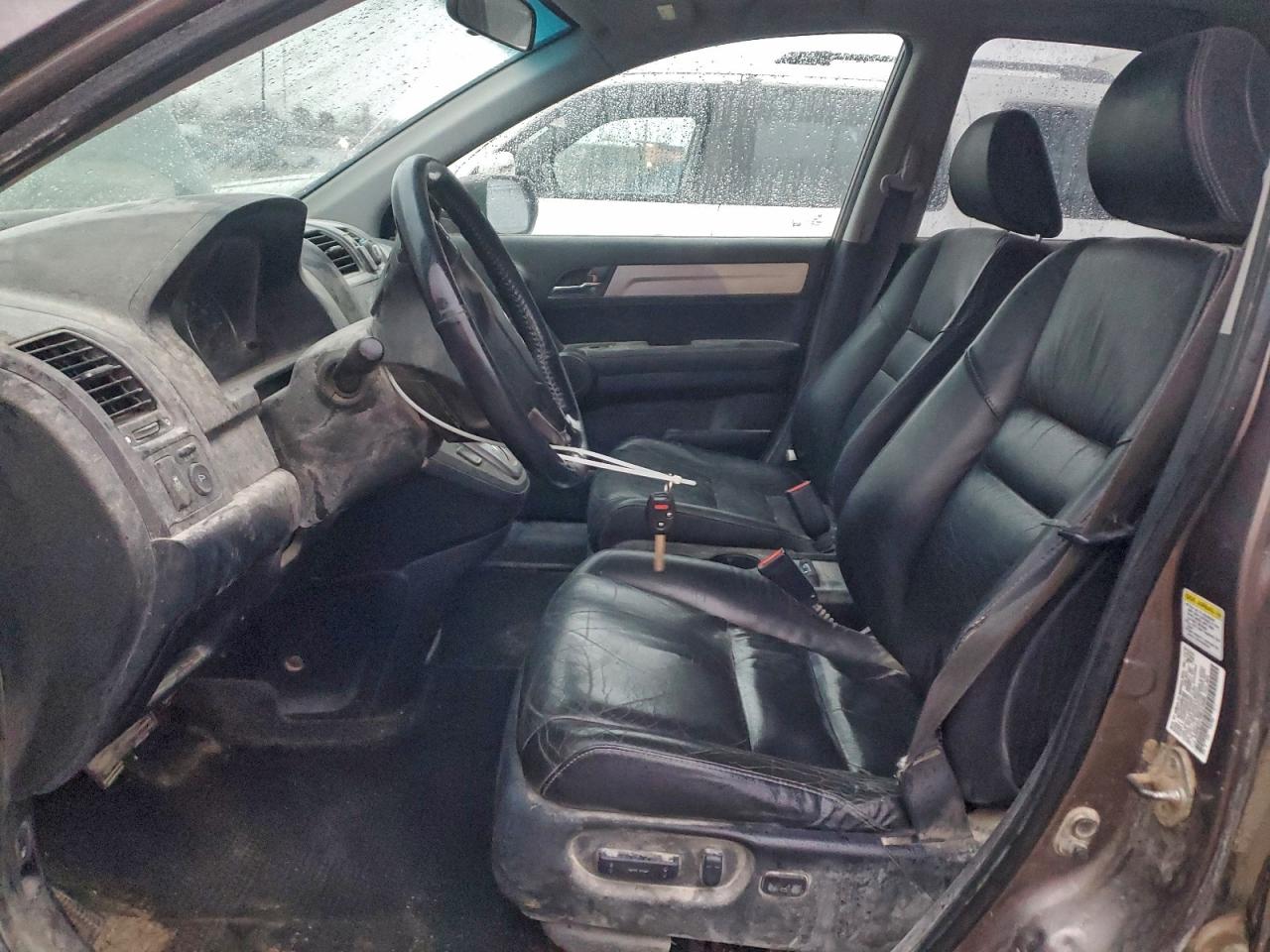 2011 Honda Cr-V Exl VIN: 5J6RE4H70BL019290 Lot: 92054615