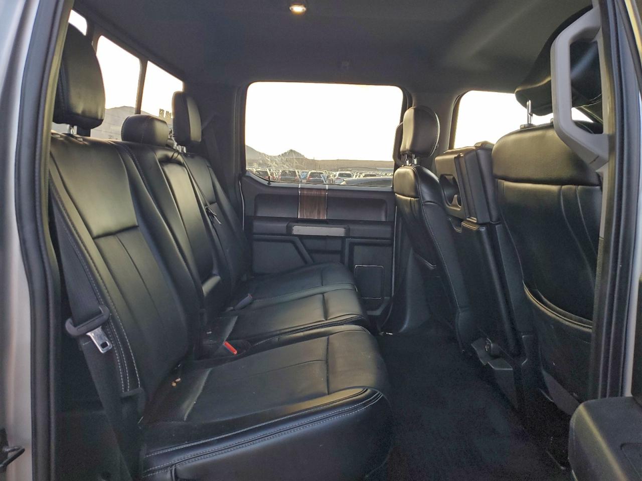 2020 Ford F150 Supercrew VIN: 1FTEW1E4XLFA20246 Lot: 94319695