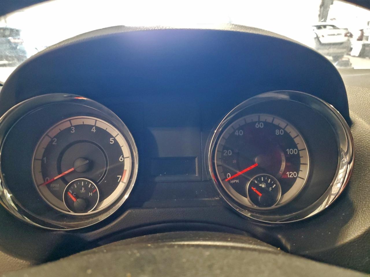 2019 Dodge Grand Caravan Se VIN: 2C4RDGBG2KR780378 Lot: 93860785