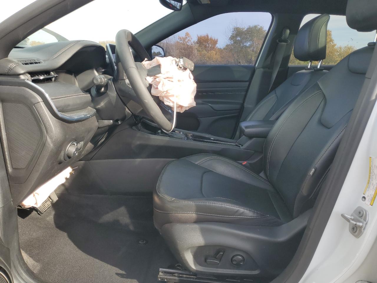 2023 Jeep Compass Limited VIN: 3C4NJDCN6PT523747 Lot: 91607725