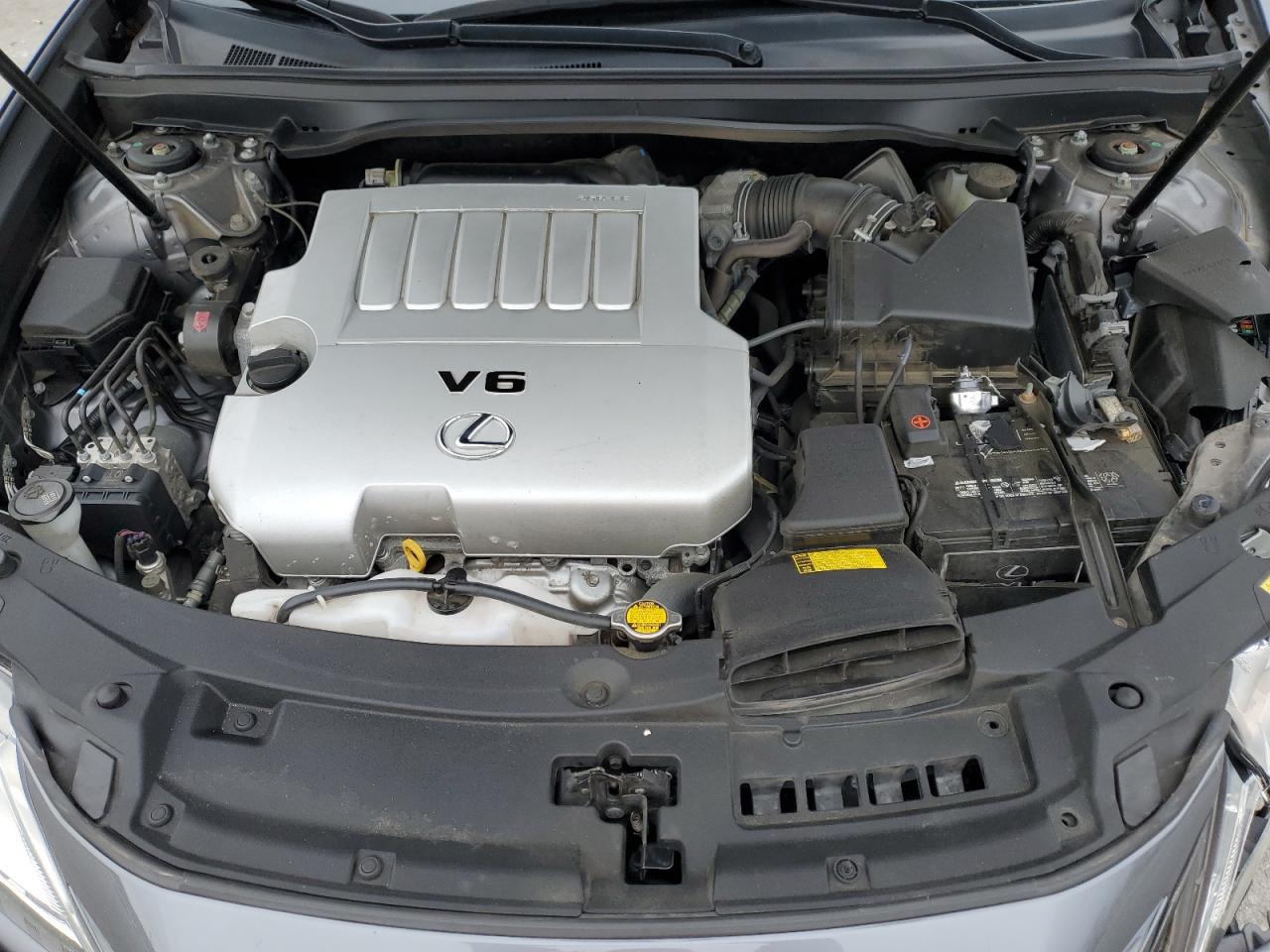 2015 Lexus Es 350 VIN: JTHBK1GG7F2156317 Lot: 91713835