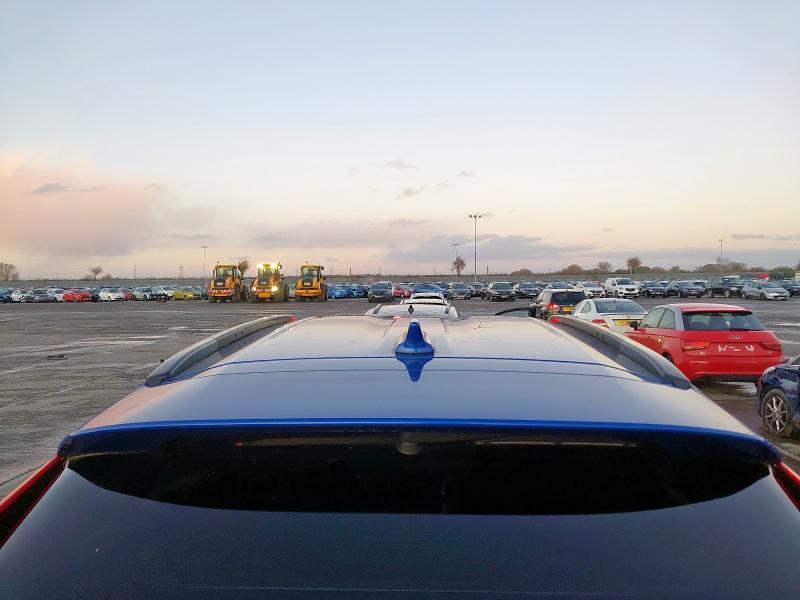 2020 MITSUBISHI ECLIPSE CROSS 1.5 DESIGN SE 5DR