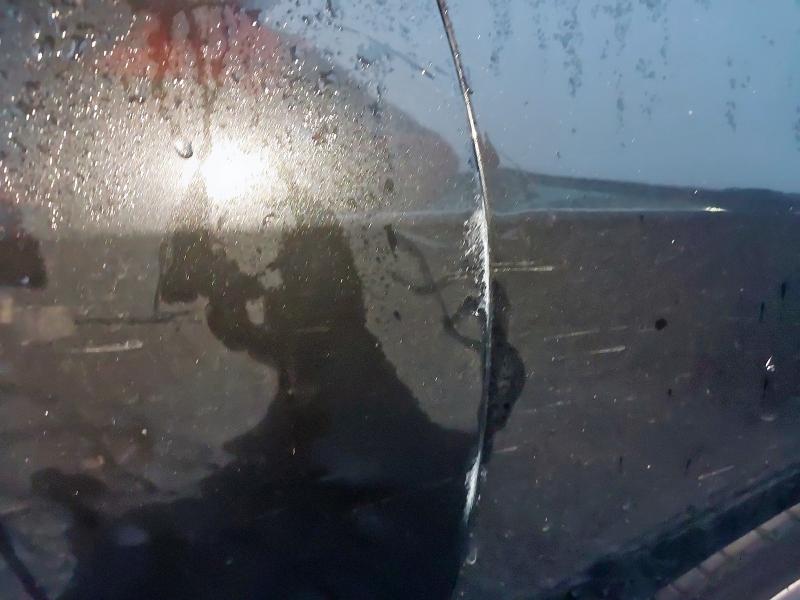 2011 TOYOTA AURIS 1.33 DUAL VVTI TR 5DR