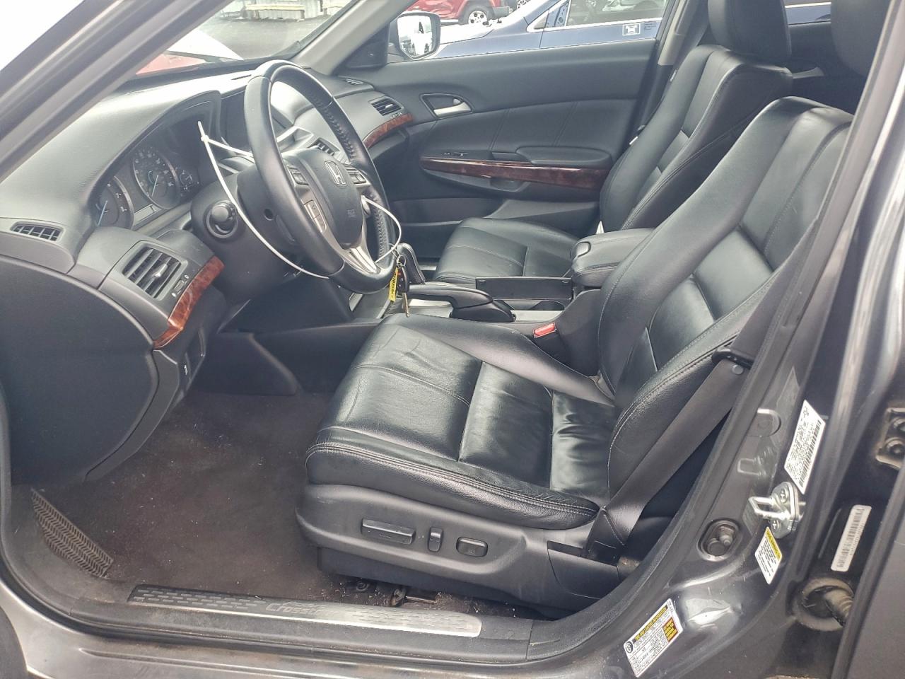 2010 Honda Accord Crosstour Exl VIN: 5J6TF2H52AL007663 Lot: 93782585