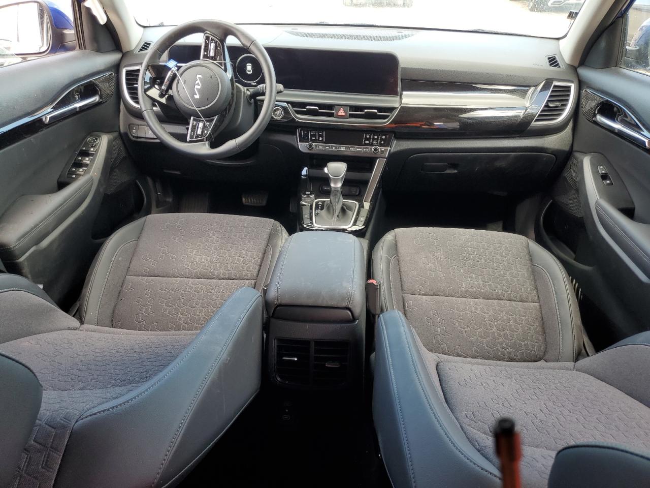 2024 Kia Seltos S VIN: KNDEU2AA0R7663568 Lot: 91469525