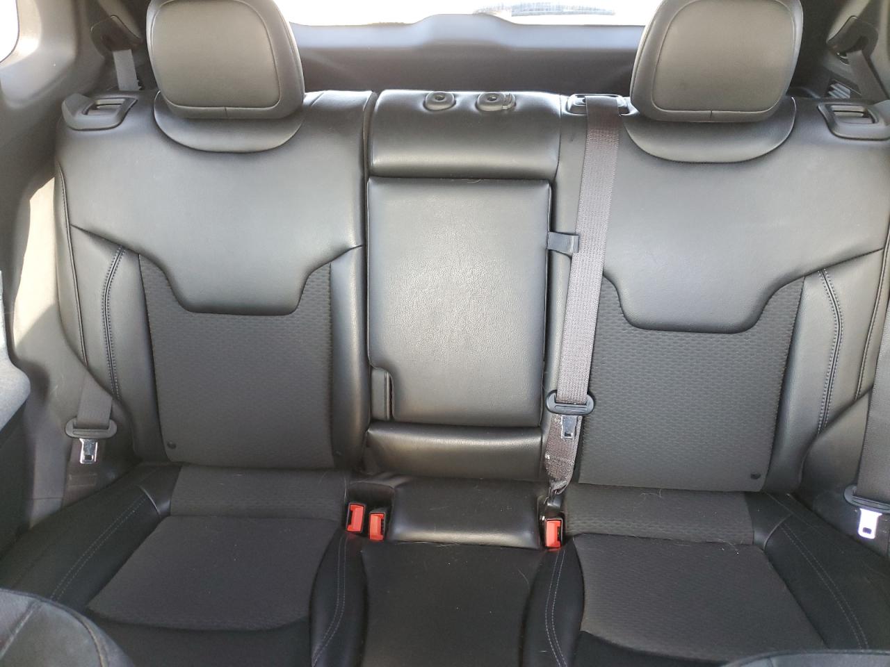 2023 Jeep Compass Latitude VIN: 3C4NJDBN0PT532994 Lot: 91096305