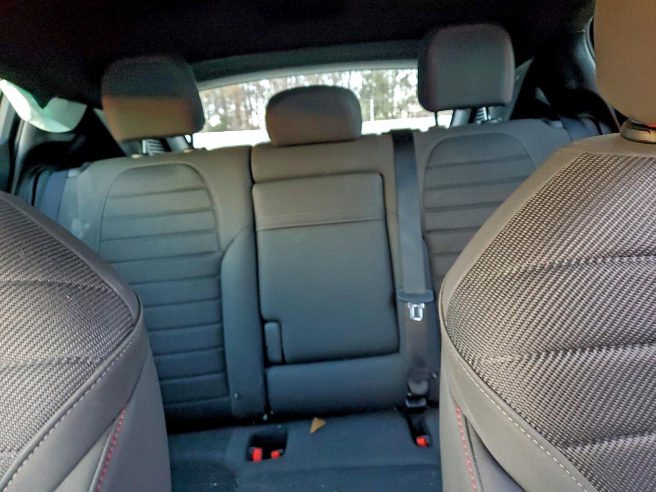 2024 Dodge Hornet Gt VIN: ZACNDFAN8R3A42549 Lot: 94231435