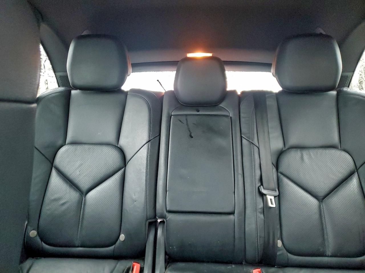 2014 Porsche Cayenne VIN: WP1AA2A21ELA04785 Lot: 94327795