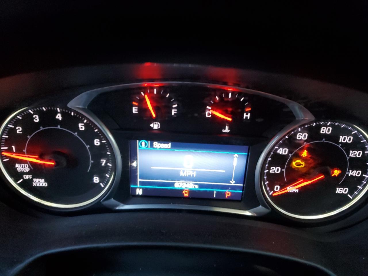 2020 GMC Terrain Sle VIN: 3GKALTEV4LL335212 Lot: 91671735