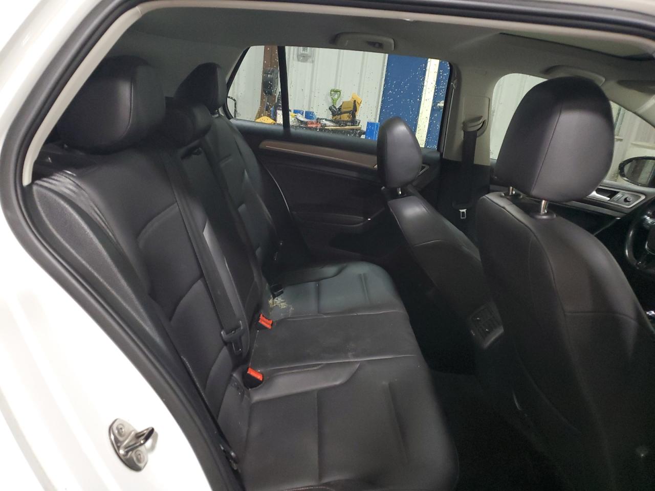 2015 Volkswagen Golf Tdi VIN: 3VWRA7AUXFM042869 Lot: 91912725