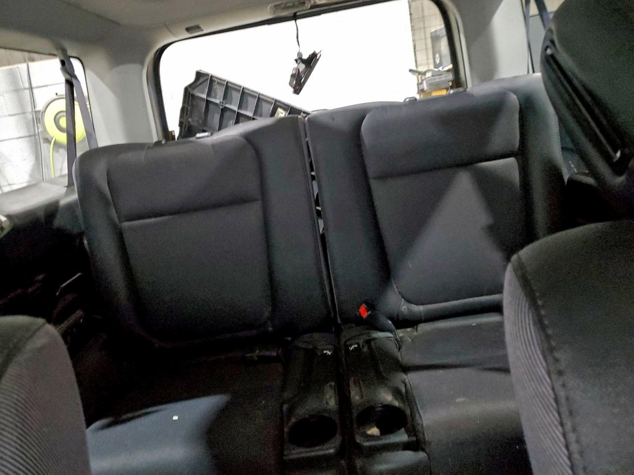 2004 Honda Element Ex VIN: 5J6YH28574L021143 Lot: 93602595