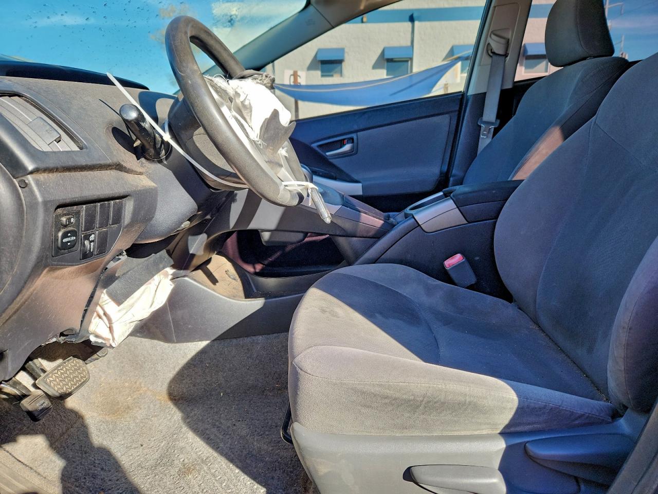 2013 Toyota Prius VIN: JTDKN3DU1D5644902 Lot: 93963405