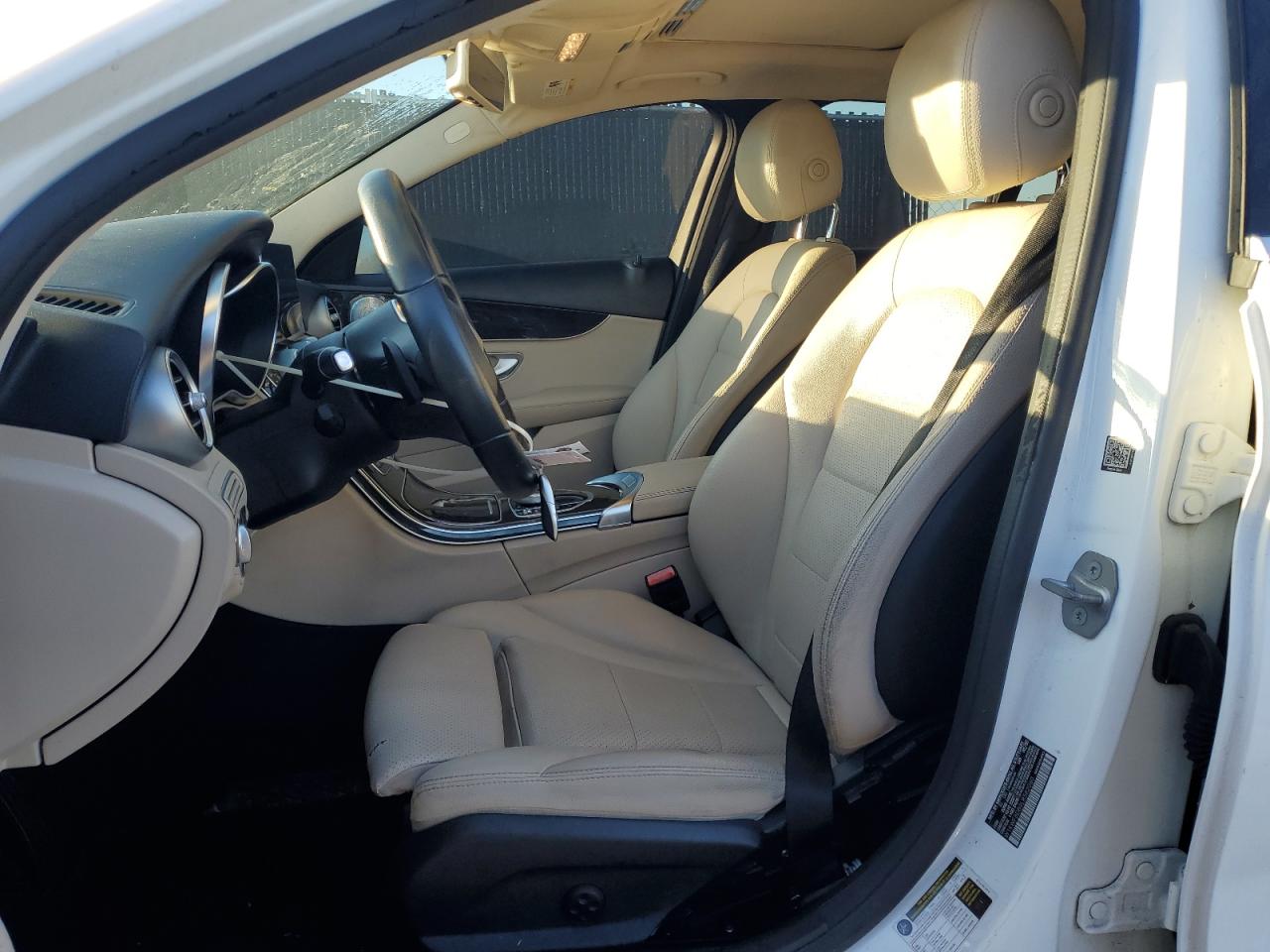 2020 Mercedes-Benz C 300 VIN: W1KWF8DB9LR582060 Lot: 92826775