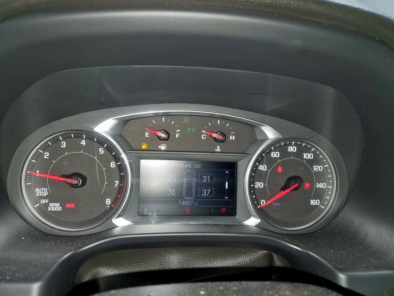 2020 GMC Acadia Sle VIN: 1GKKNKLA3LZ232915 Lot: 91206705