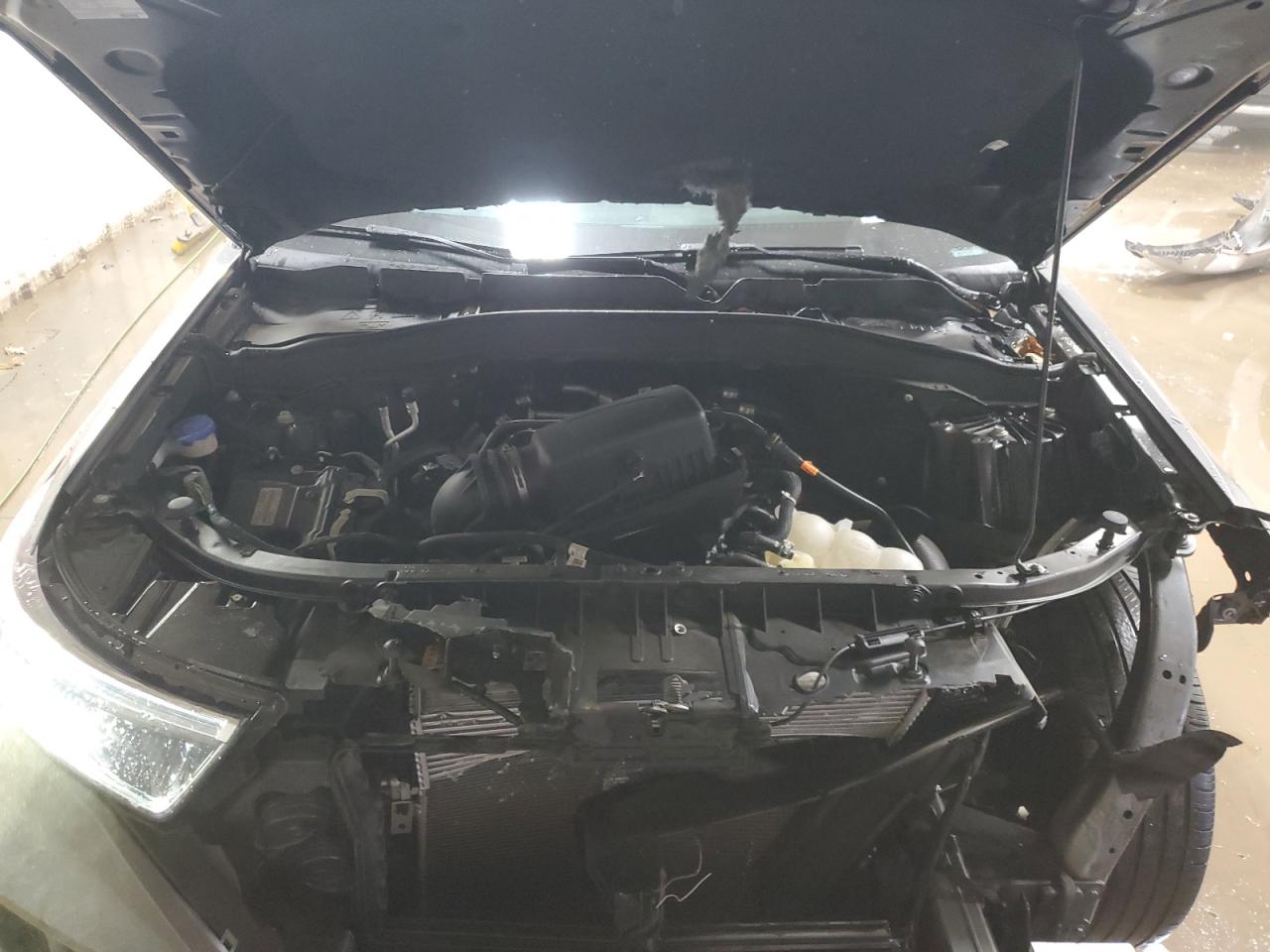 2021 Ford Explorer Xlt VIN: 1FMSK8DH5MGC47394 Lot: 93278185