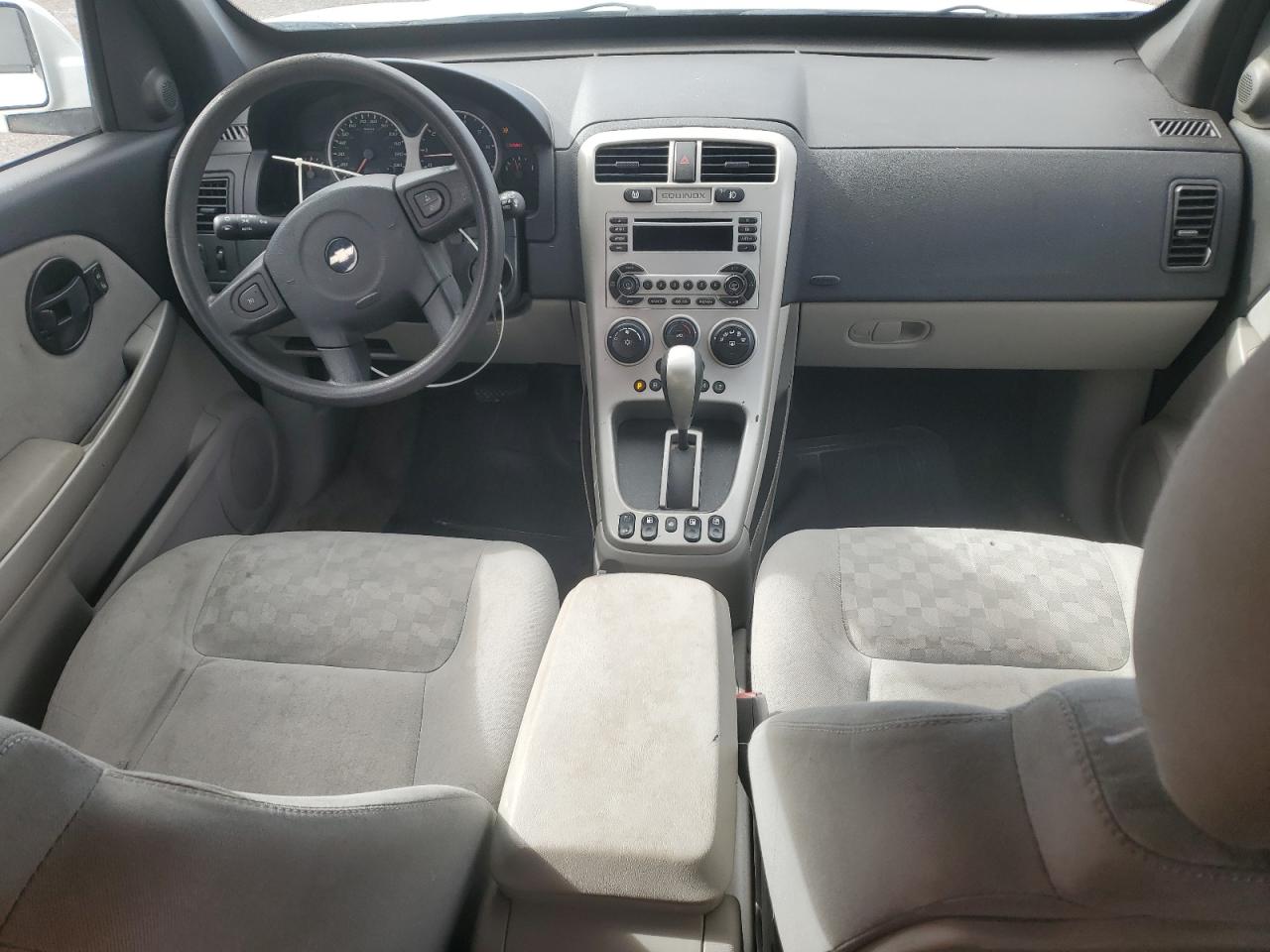 2006 Chevrolet Equinox Lt VIN: 2CNDL63F266012450 Lot: 93981685