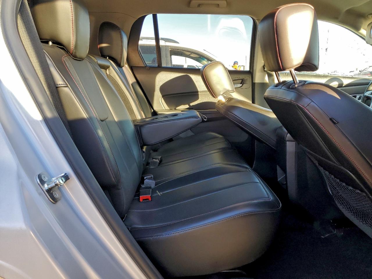 2014 GMC Terrain Slt VIN: 2GKALSEK2E6239831 Lot: 94716745