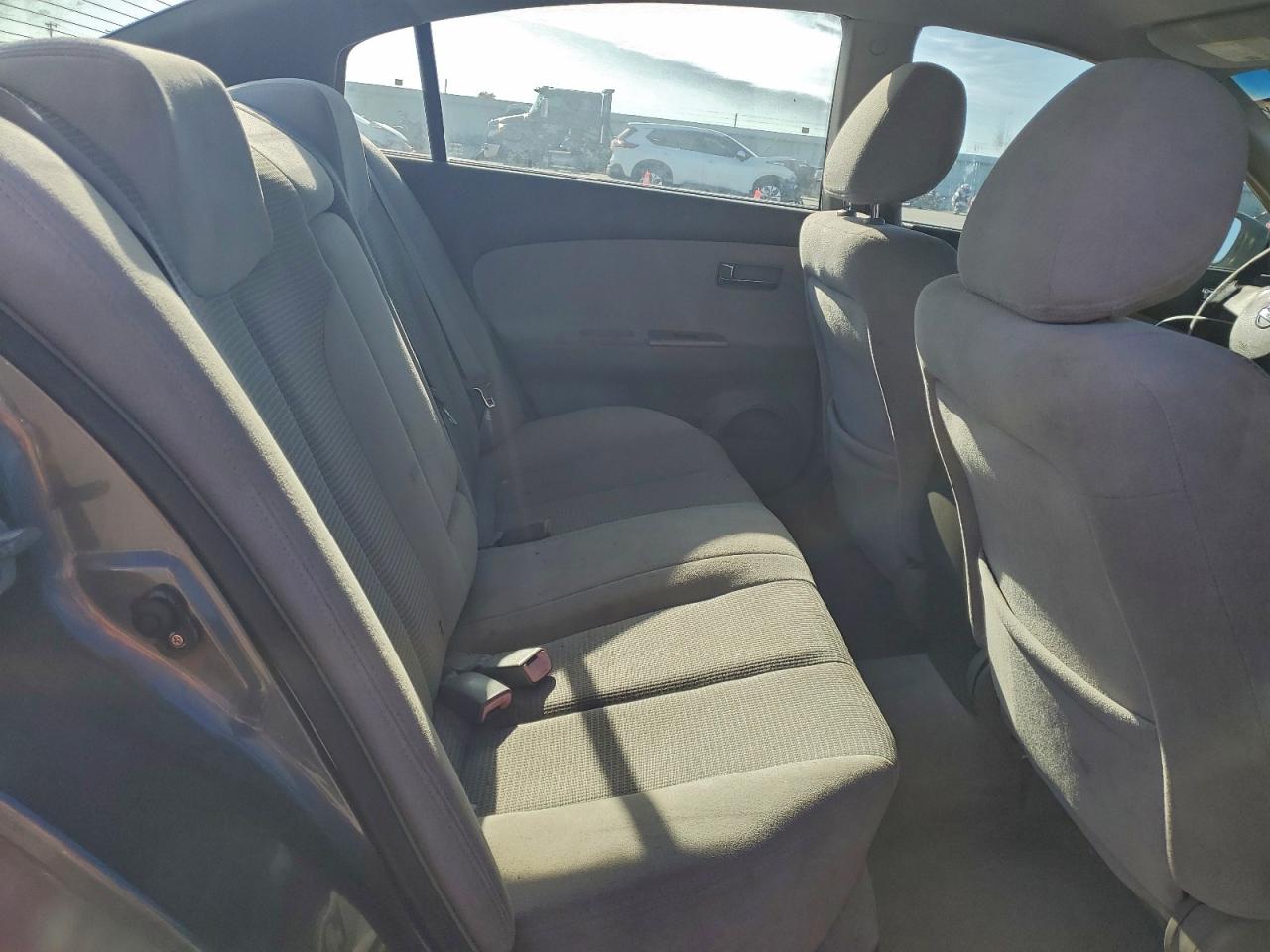 2005 Nissan Altima S VIN: 1N4AL11D85N473759 Lot: 92129685