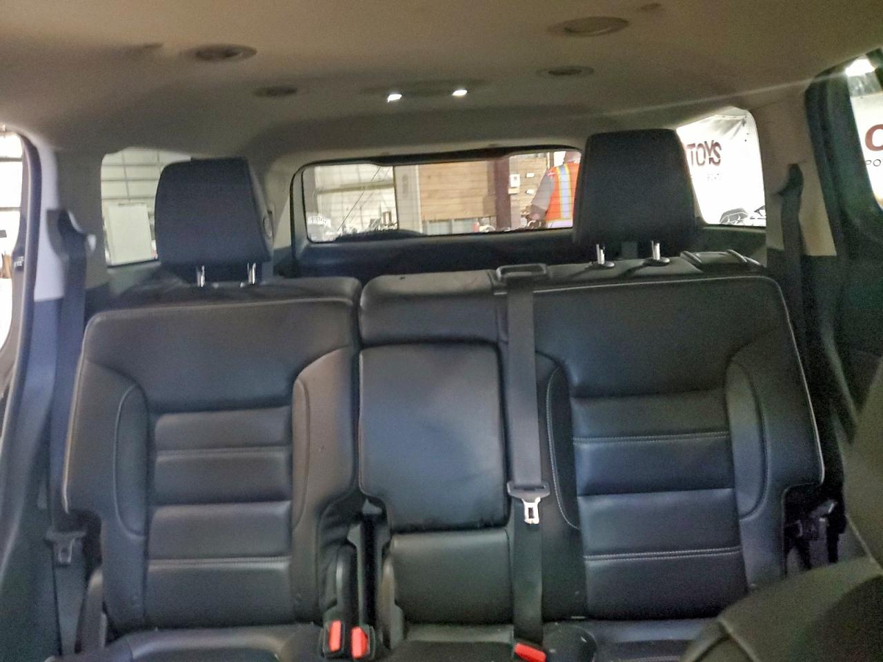 2018 GMC Acadia Denali VIN: 1GKKNXLS1JZ194068 Lot: 94069655