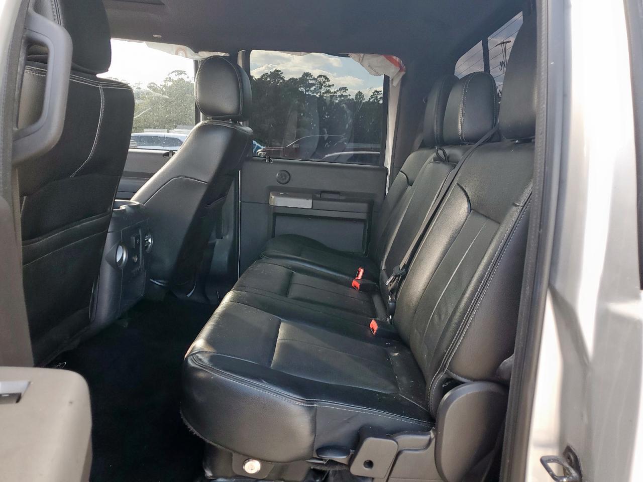 2013 Ford F250 Super Duty VIN: 1FT7W2BT4DEB56227 Lot: 91282395