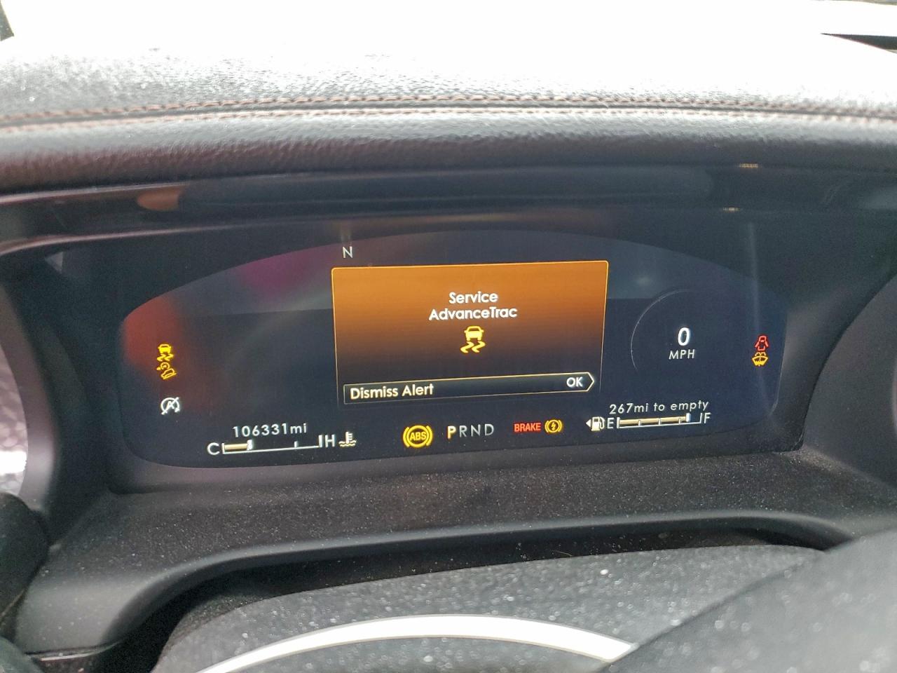 2020 Lincoln Aviator Black Label VIN: 5LM5J9XC9LGL37682 Lot: 94068035