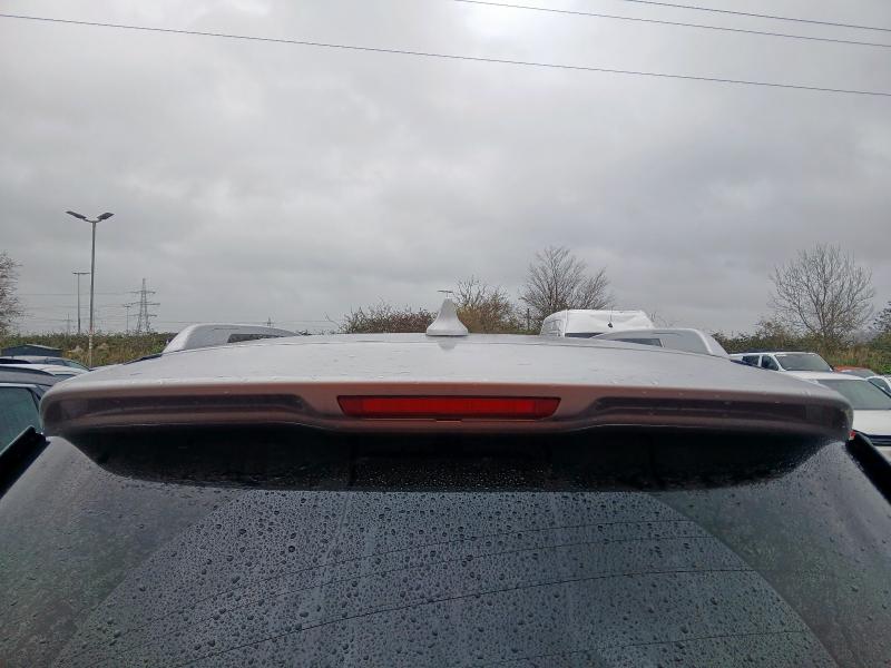 2018 NISSAN X-TRAIL 1.6 DCI TEKNA 5DR