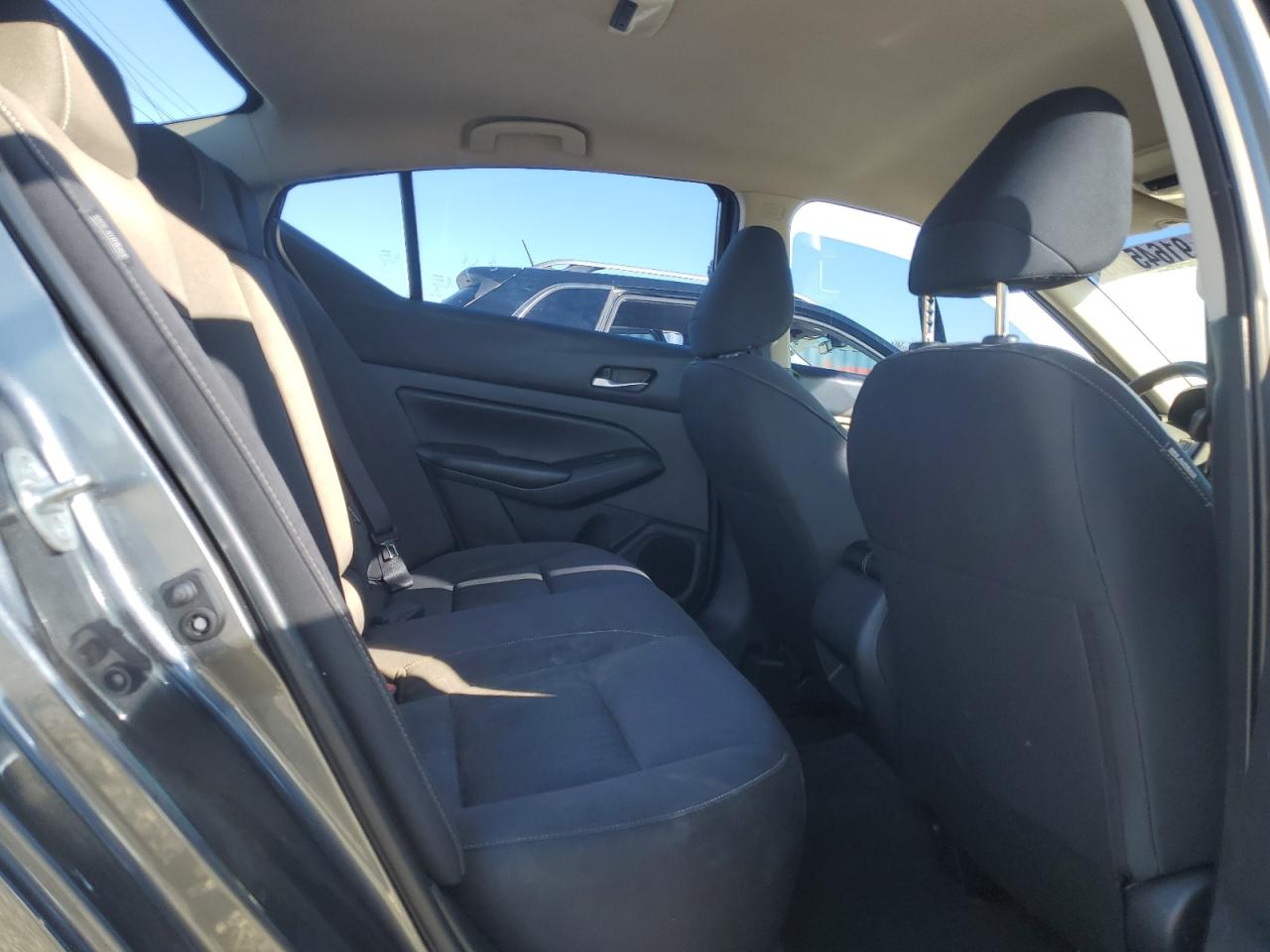 2022 Nissan Altima S VIN: 1N4BL4BV0NN342791 Lot: 91645285