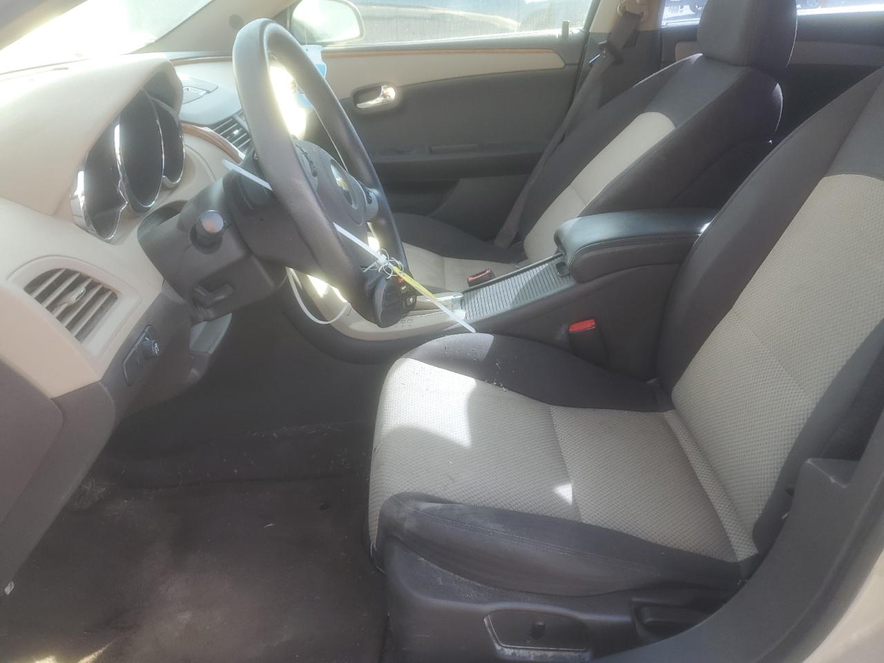 2009 Chevrolet Malibu 1Lt VIN: 1G1ZH57B29F227178 Lot: 91817535