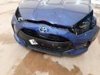 2021 TOYOTA YARIS 1.5 HYBRID DESIGN 5DR CVT for sale at Copart WESTBURY
