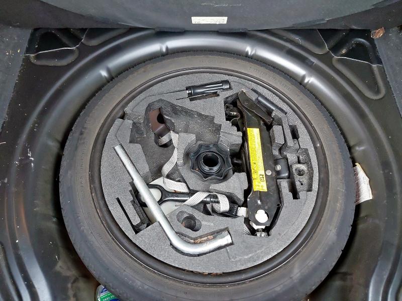 2010 AUDI A3 2.0 TDI 170 BLACK EDITION 5DR S TRONIC