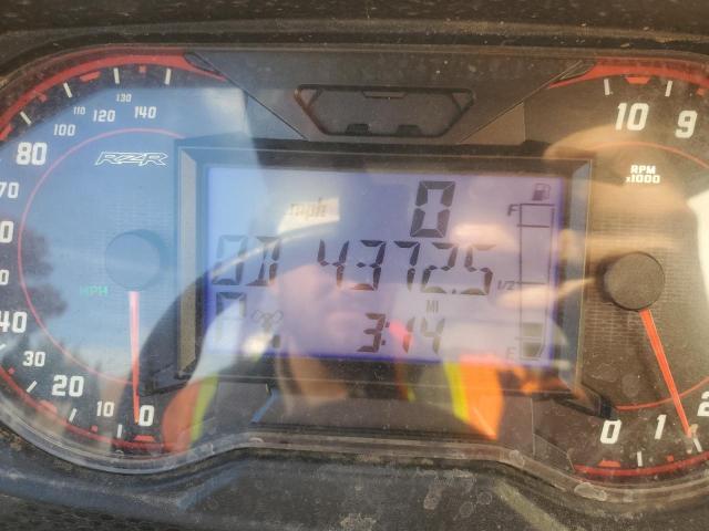 2022 POLA RZR XP 1000 PREMIUM