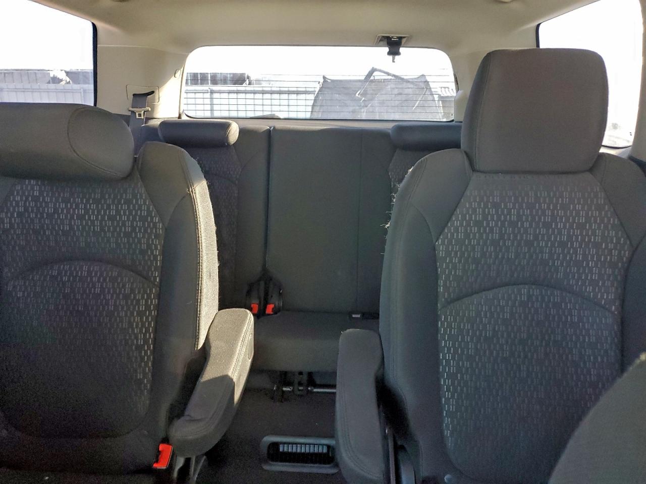 2012 GMC Acadia Sle VIN: 1GKKVPED2CJ169891 Lot: 94502215