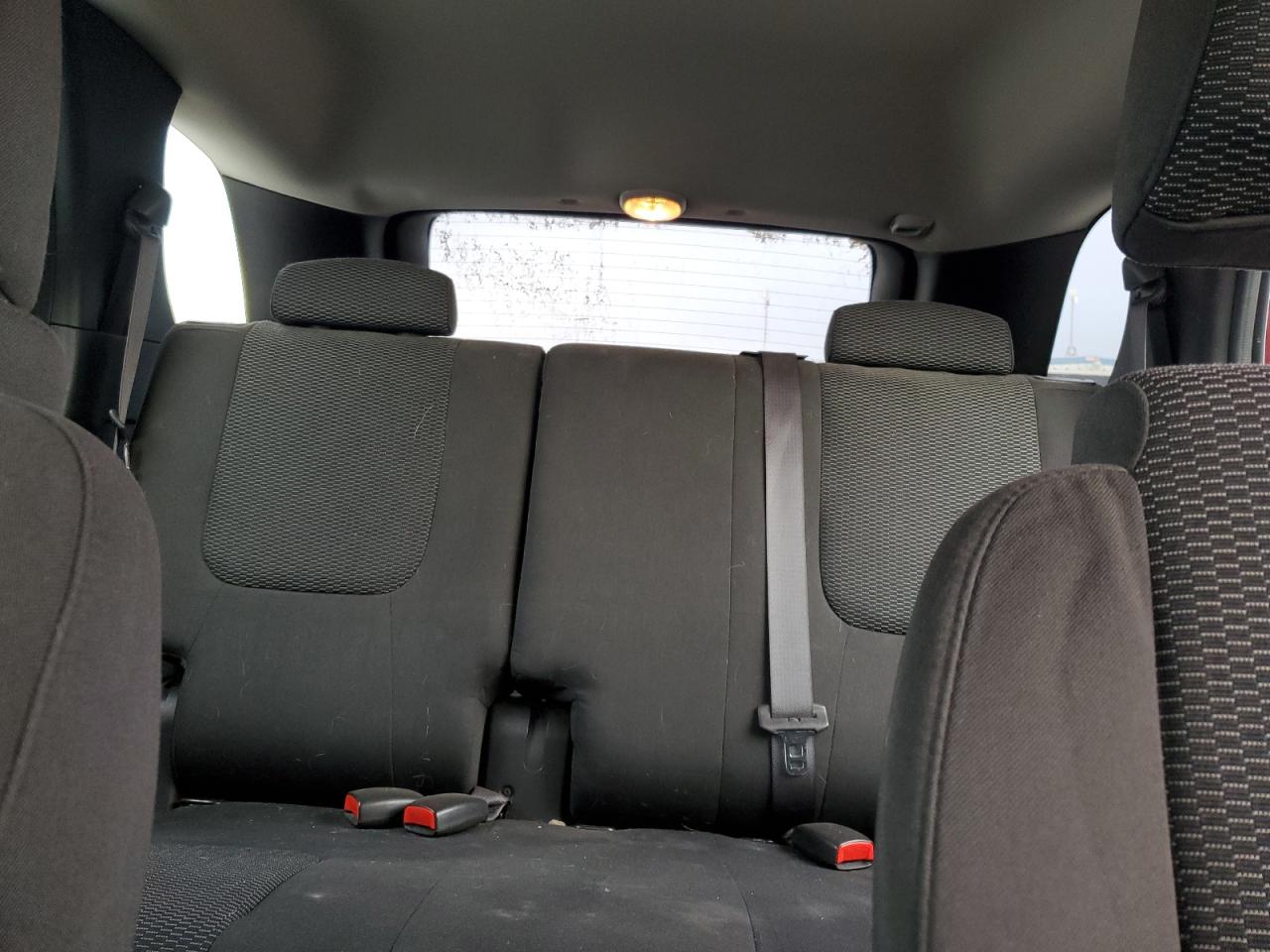 2008 Pontiac Torrent VIN: 2CKDL33F786049802 Lot: 93394375