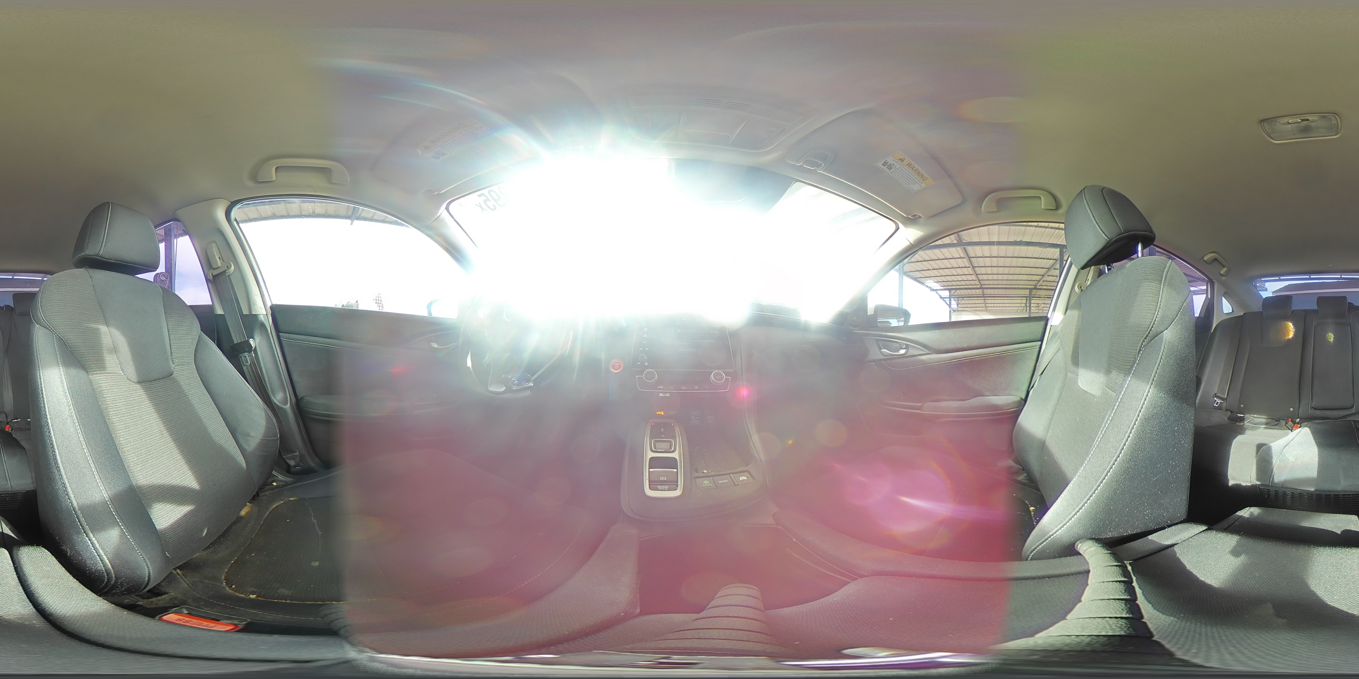 2019 Honda Insight Ex VIN: 19XZE4F58KE024866 Lot: 91203895