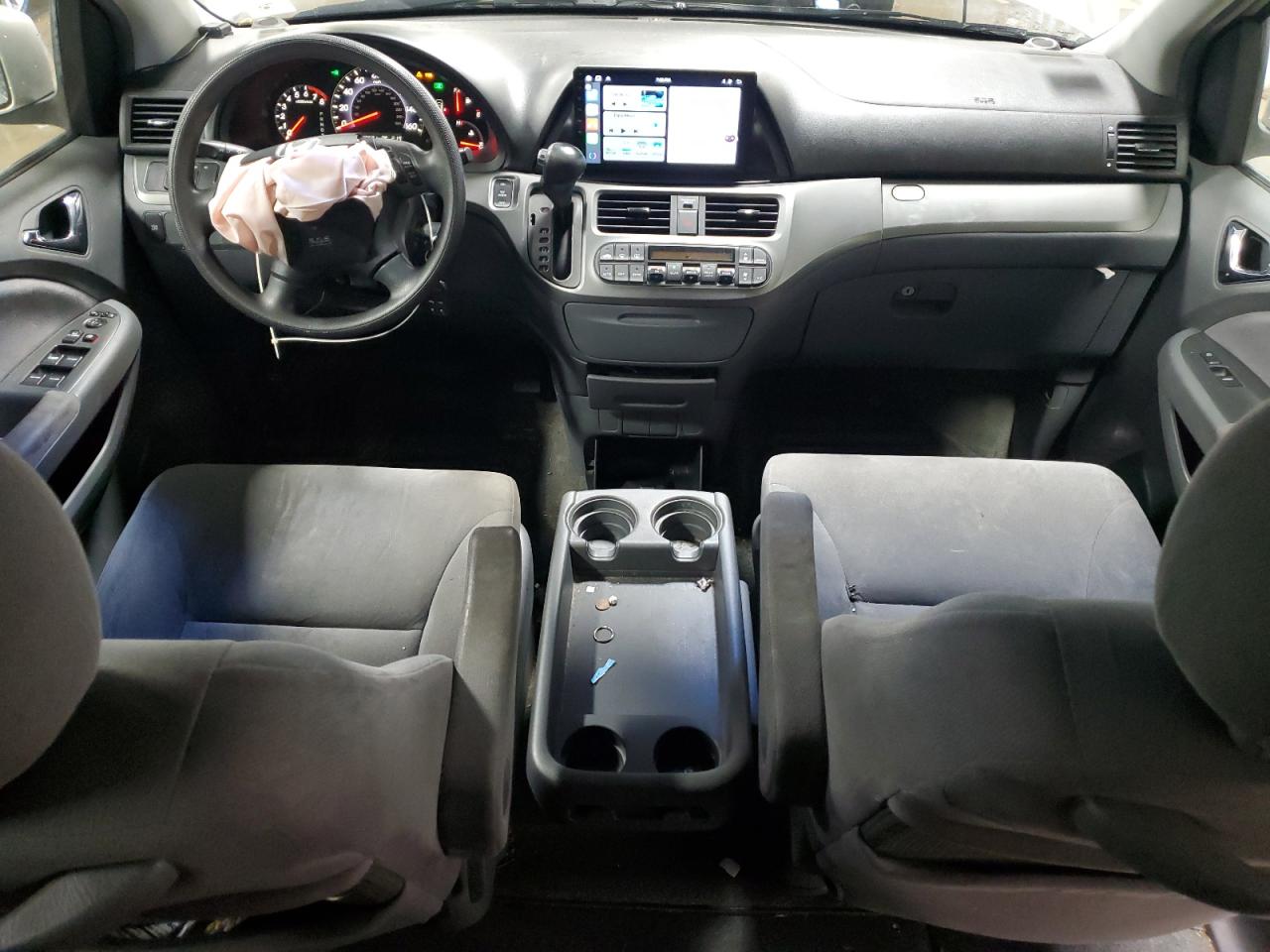 2006 Honda Odyssey Ex VIN: 5FNRL38446B462174 Lot: 91805345