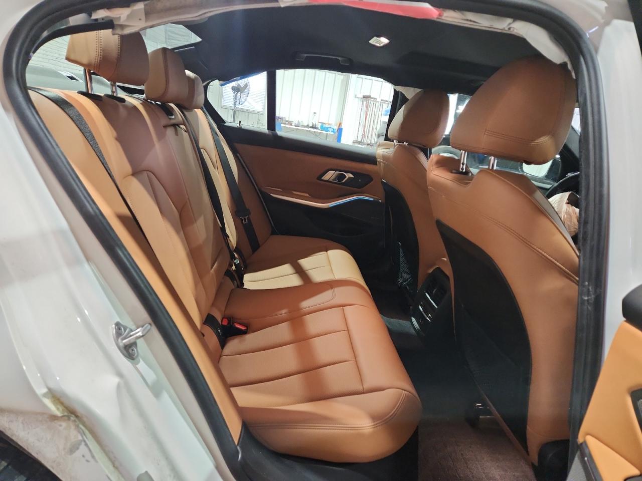 2023 BMW 330Xi VIN: 3MW89FF05P8D68108 Lot: 92693845