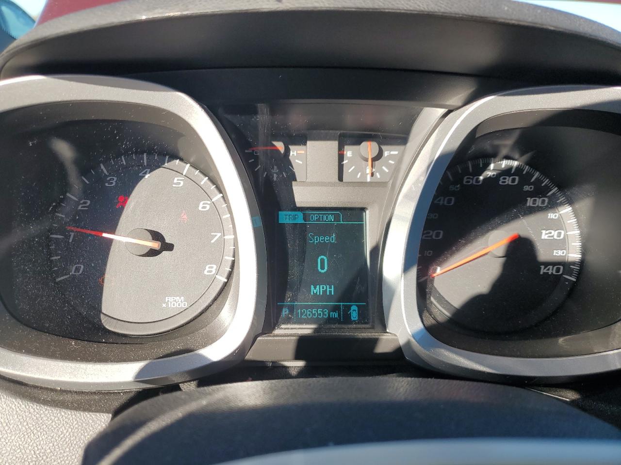 2016 Chevrolet Equinox Ltz VIN: 2GNFLGE35G6165645 Lot: 90695555